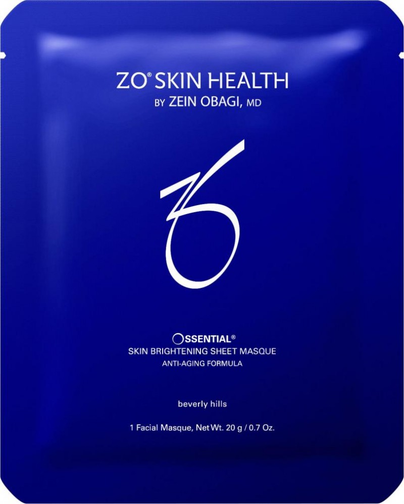 Skin Brightening Sheet Masque