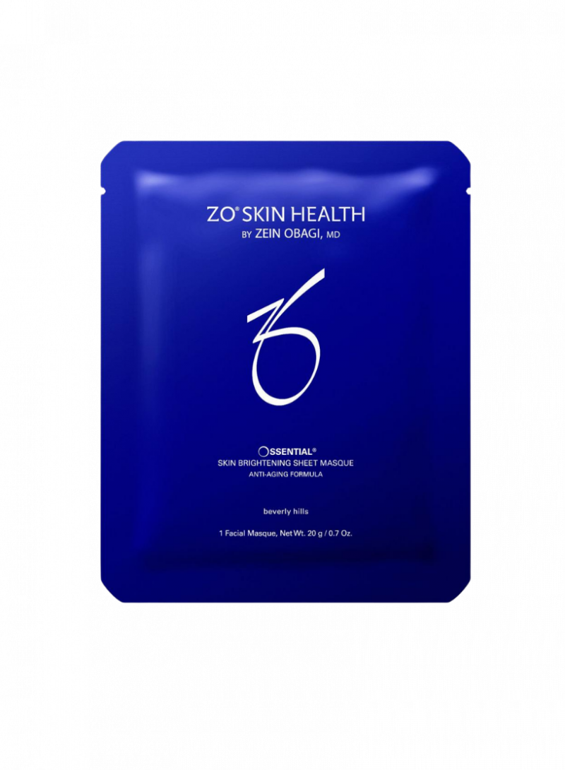 Skin Brightening Sheet Masque