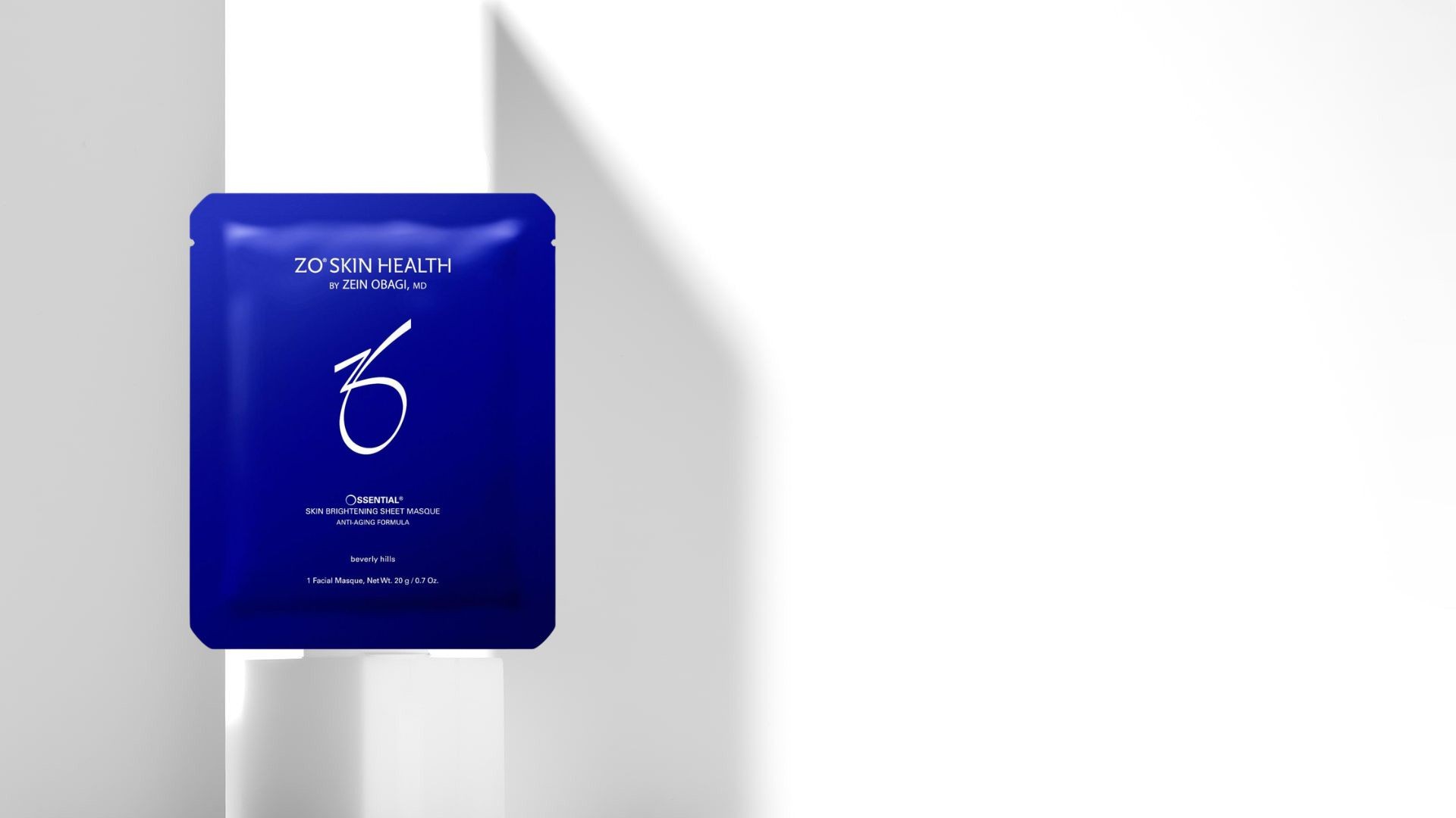 Skin Brightening Sheet Masque