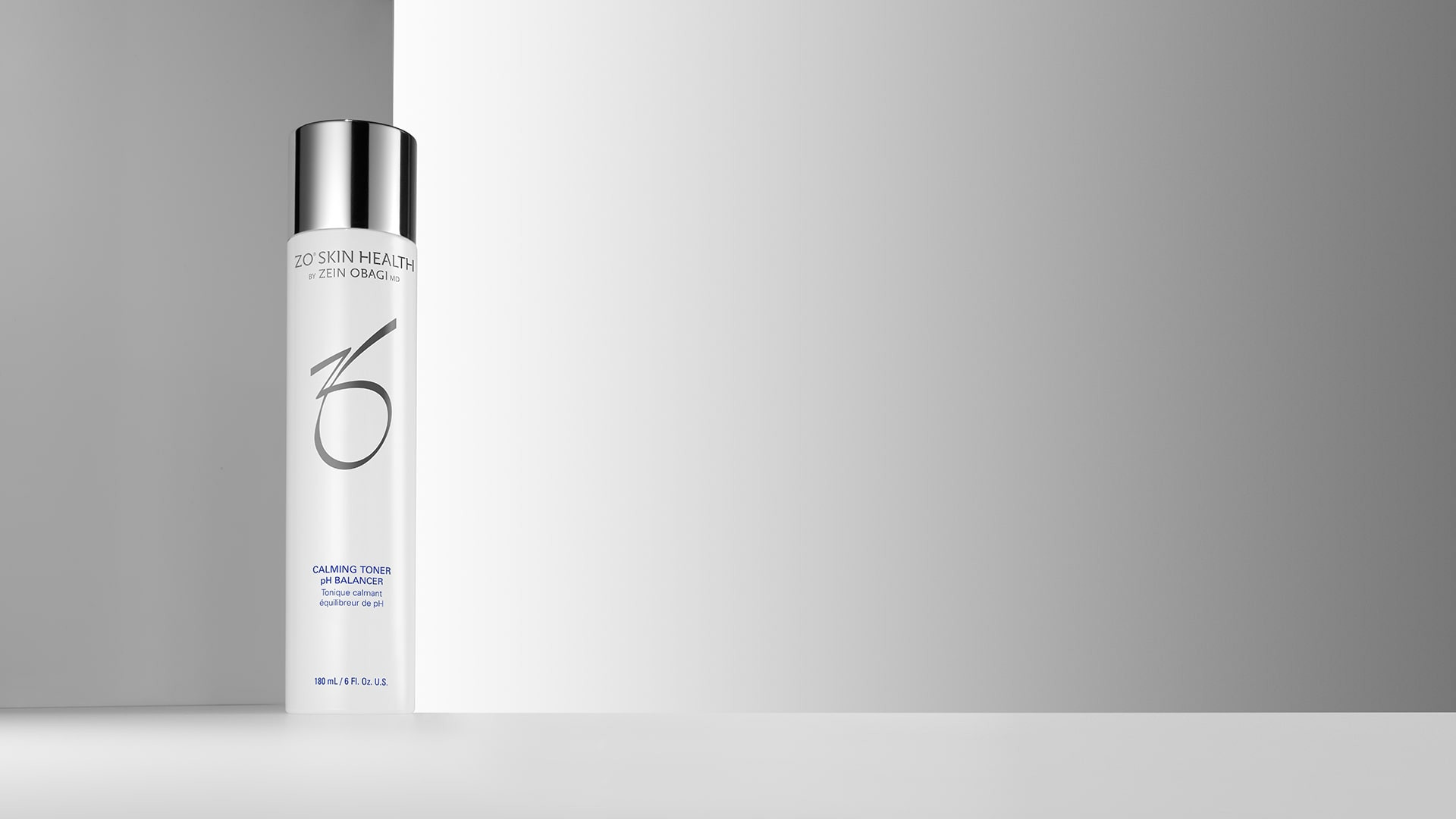 Calming Toner - Ph Balancer