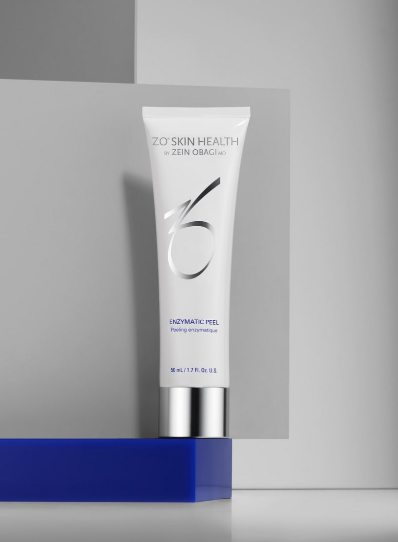 Enzymatic Peel