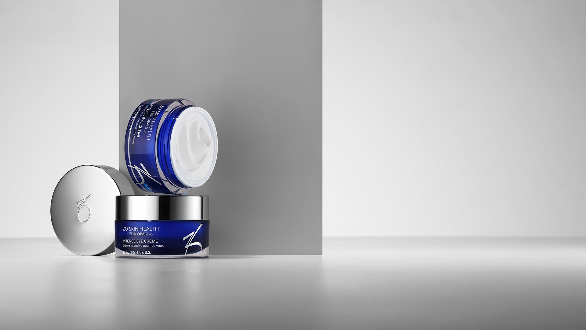 Intense Eye Creme