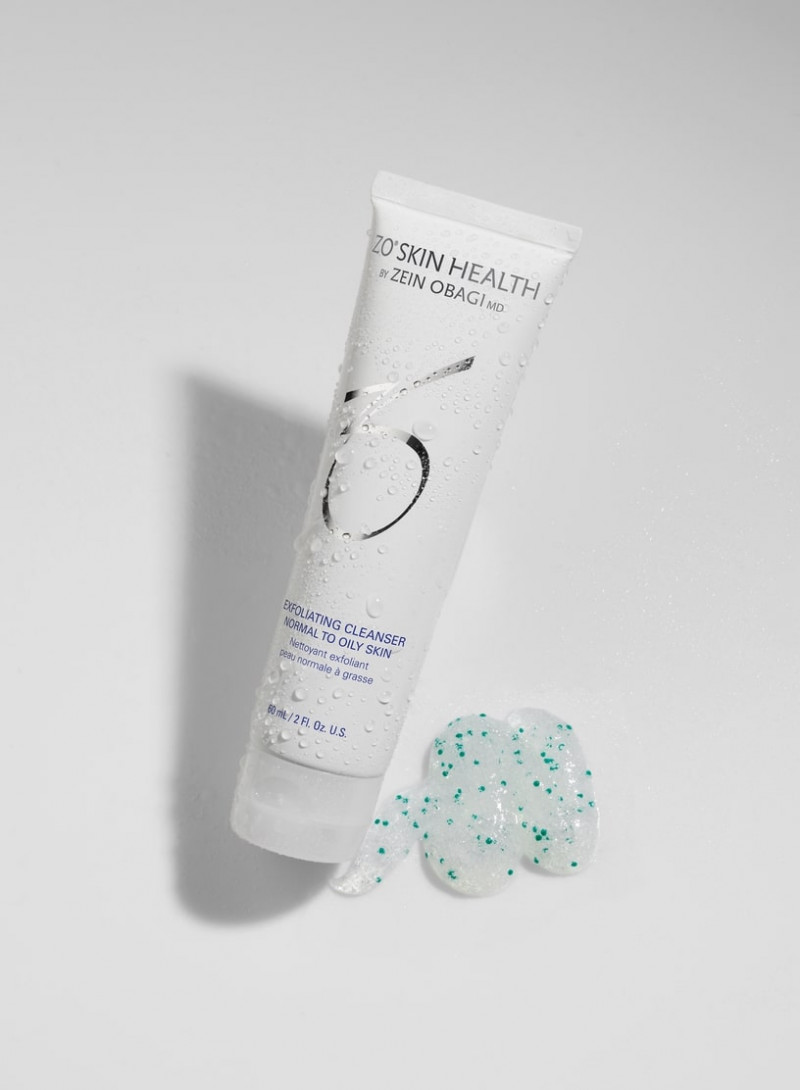 Exfoliating Cleanser - Normal to Oily