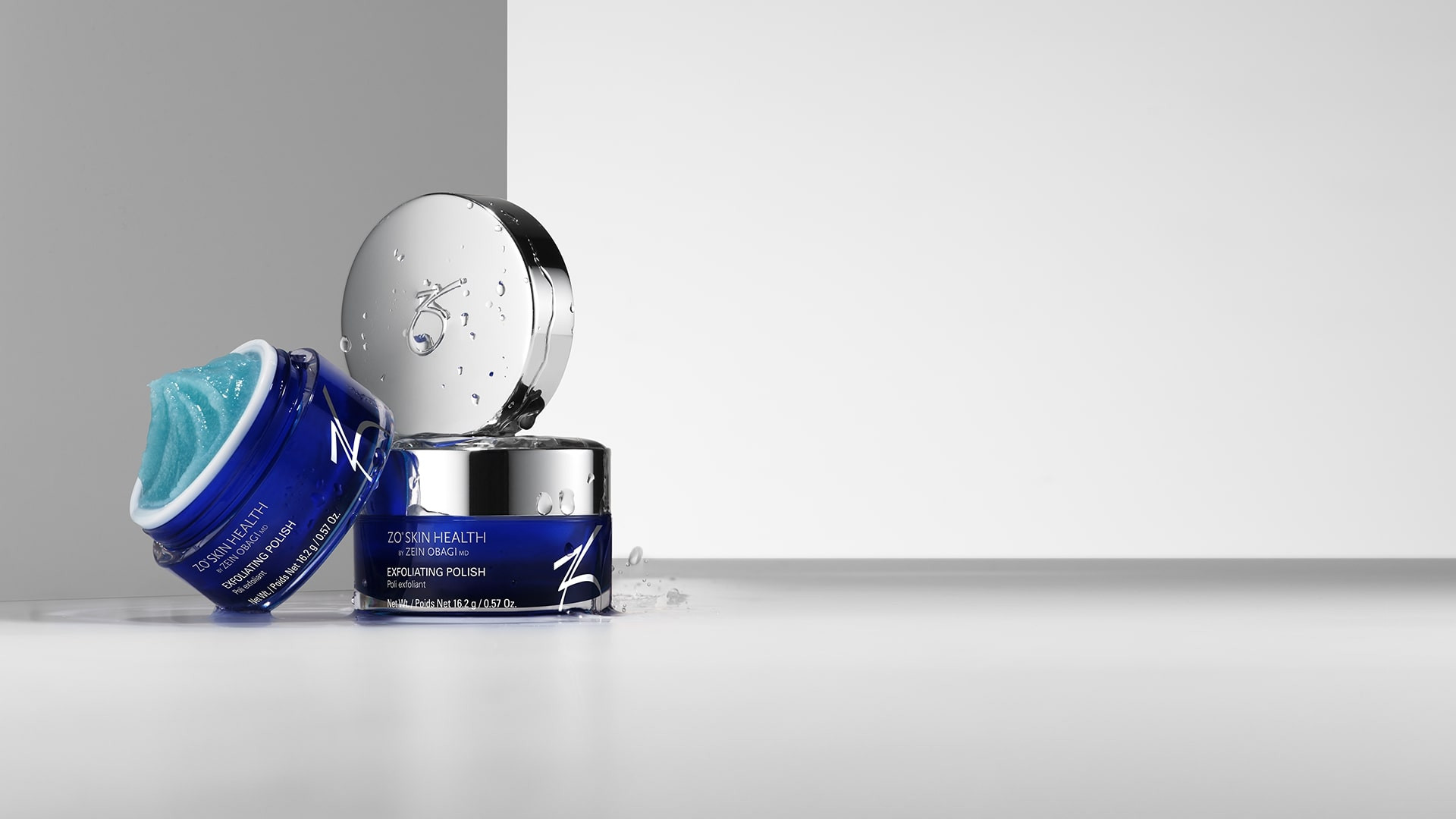 Exfoliating Polish