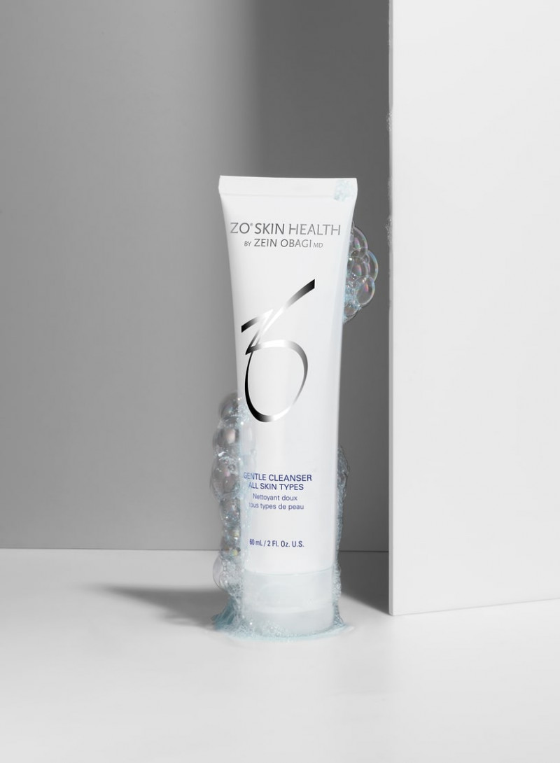 Gentle Cleanser - All Skin Types