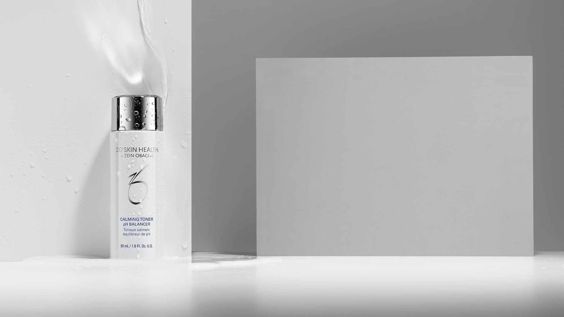 Calming Toner - Ph Balancer
