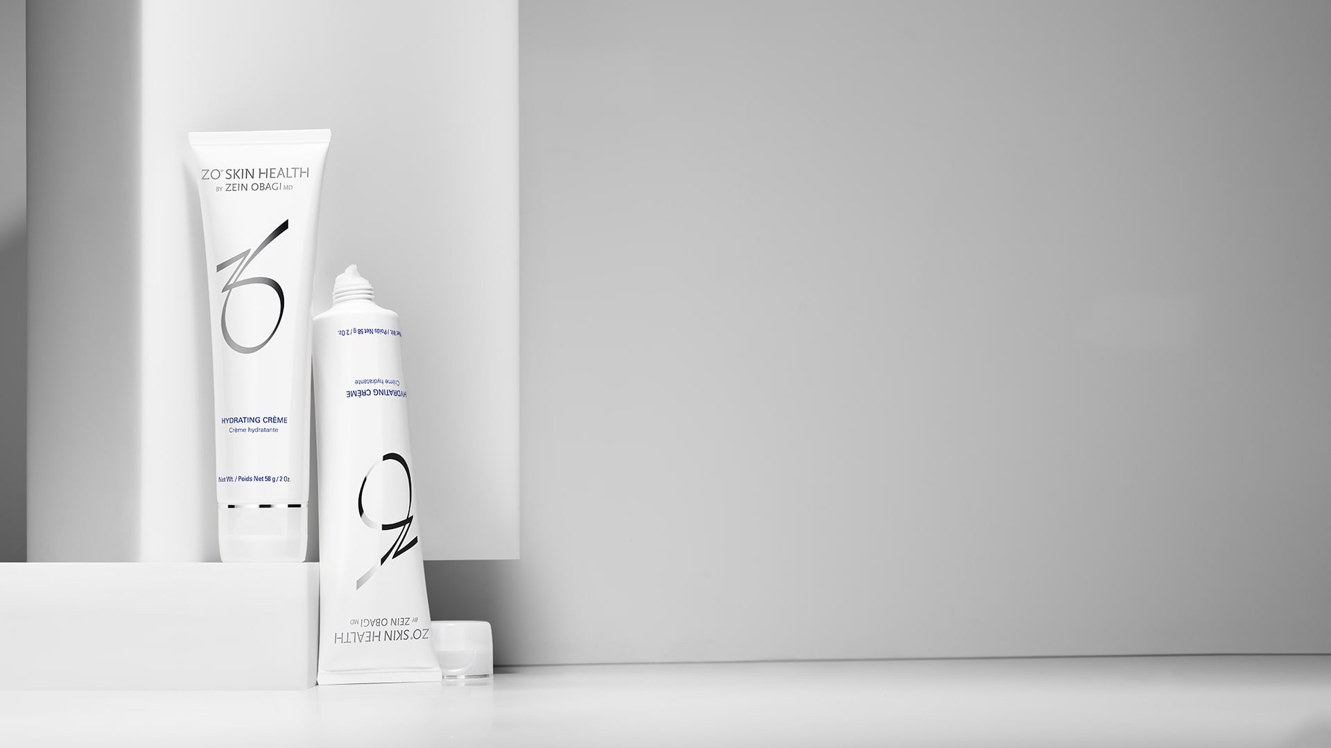 Hydrating Creme