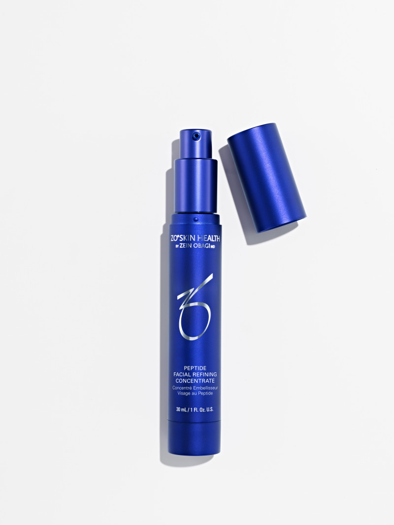 NEW Peptide Facial Refining Concentrate