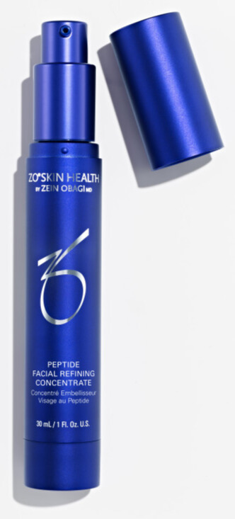 Peptide Facial Refining Concentrate 
